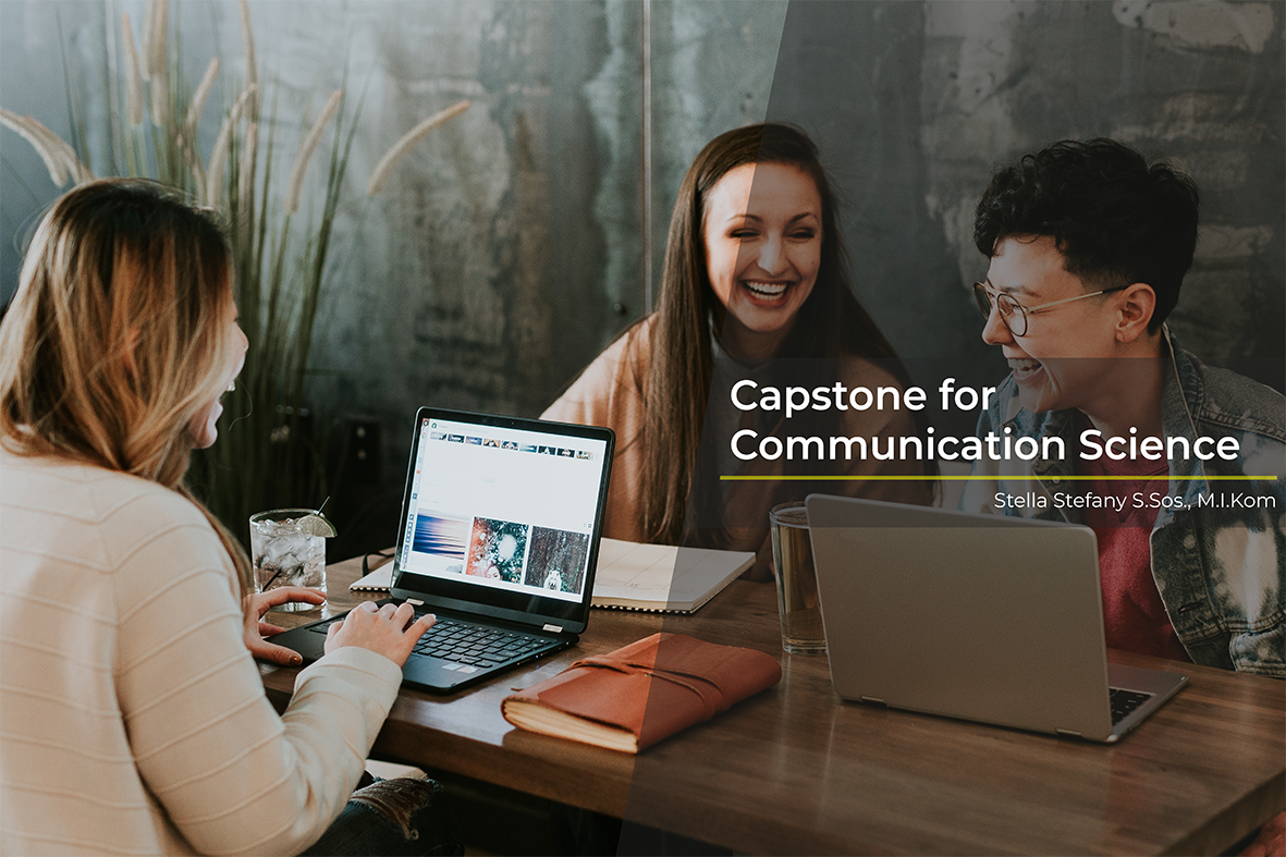 Capstone