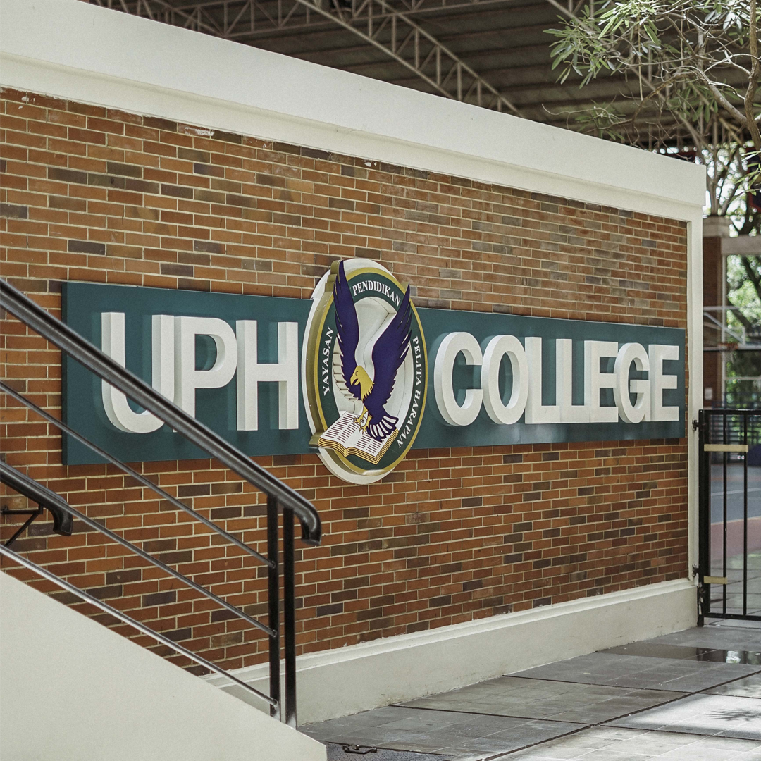UPH College