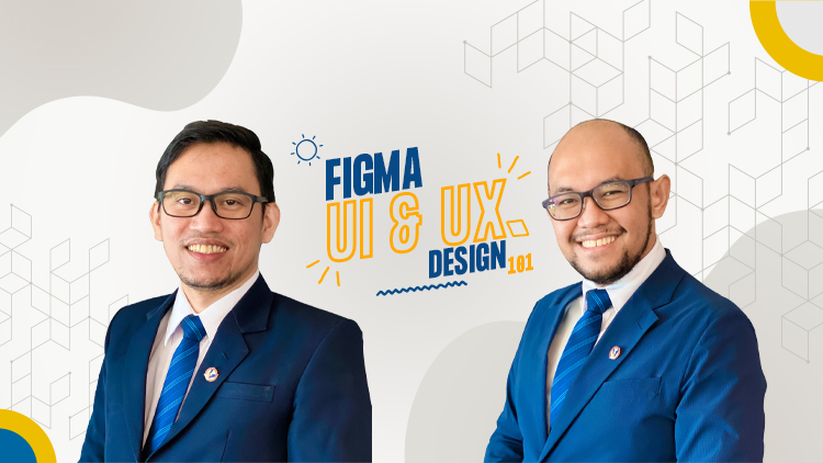 Figma - UI/UX Design 101